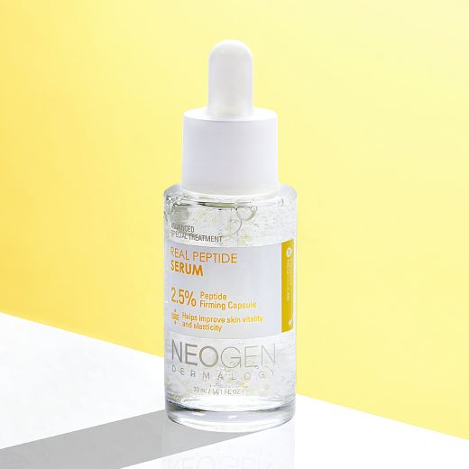 NEOGEN DERMALOGY Real Peptide Serum 