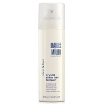 MARLIES MÖLLER Crystal Shine Hair Lacquer