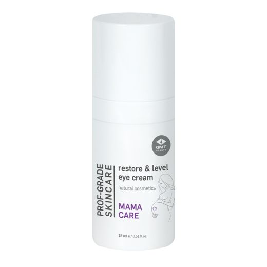GMT Beauty Mama Care Restore & Level Eye Cream