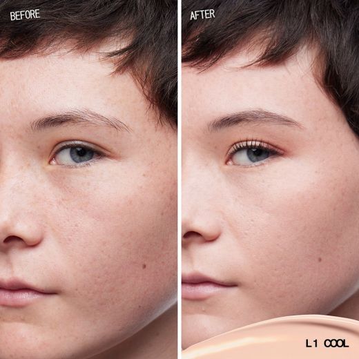 ABOUT FACE The Performer Foundation