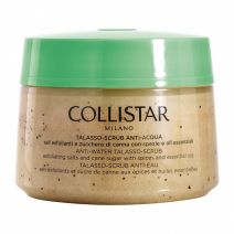 Collistar Anti-Water Talasso Scrub