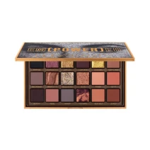 HUDA BEAUTY  18 Well Palette - Empowered 