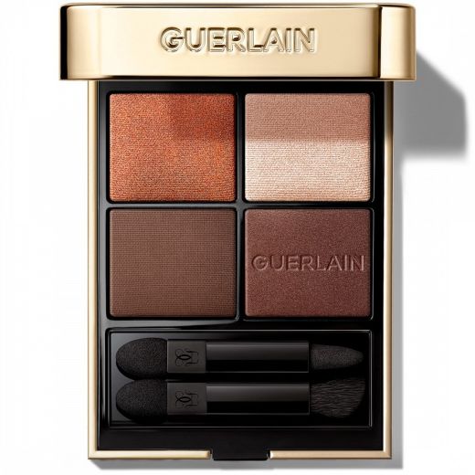 GUERLAIN Ombres G Eye Shadow X4