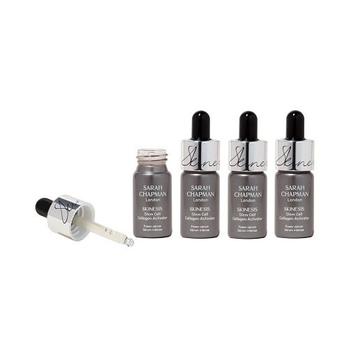 Sarah Chapman Stem Cell Collagen Activator