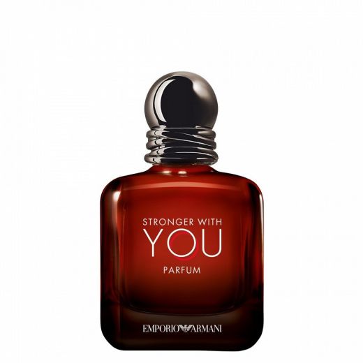 ARMANI Stronger With You Parfum For Men 