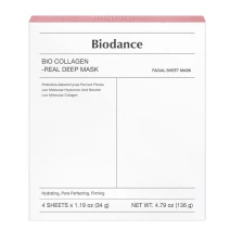 BIODANCE Bio Collagen-Real Deep Mask
