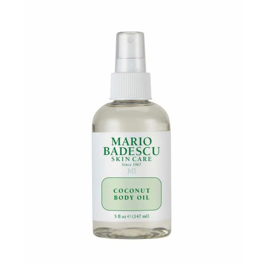 Mario Badescu Coconut Body Oil