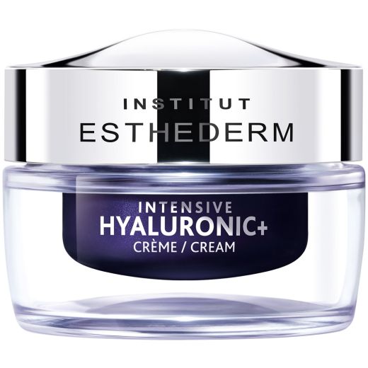 INSTITUT ESTHEDERM Intensive Hyaluronic Cream