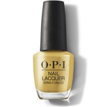 OPI Nail Lacquer Ochre the Moon 