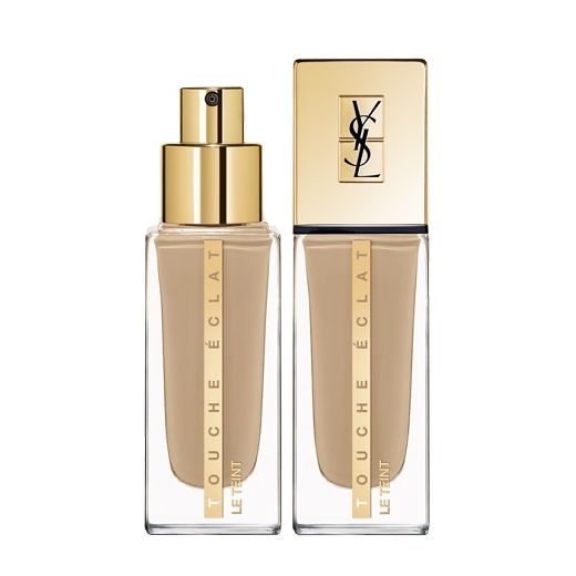 Yves Saint Laurent Touche Eclat le Teint Foundation  