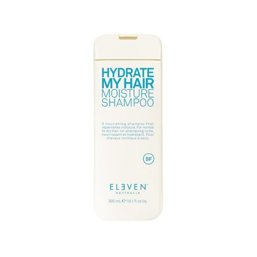 Eleven Australia Hydrate Moisture Shampoo