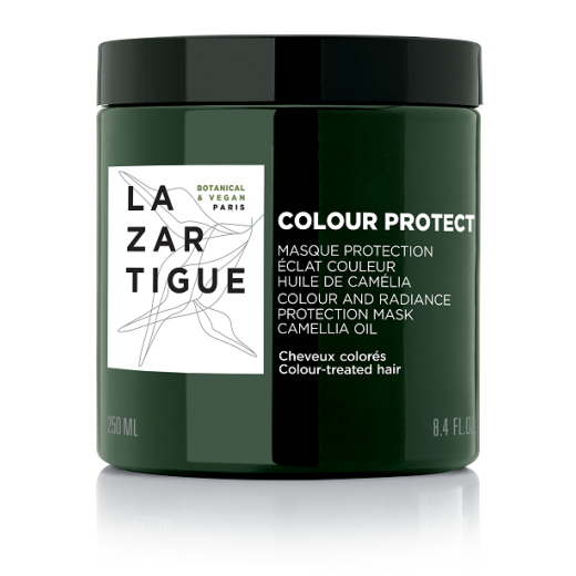 LAZARTIGUE Colour Protect Mask