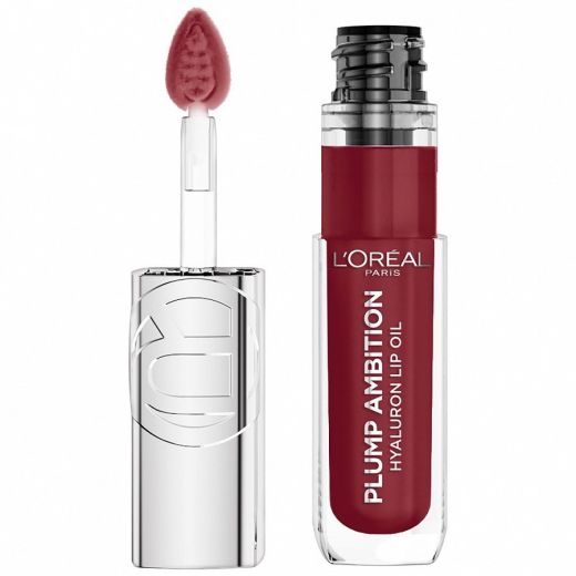 L´ORÉAL PARIS Plump Lip Oil