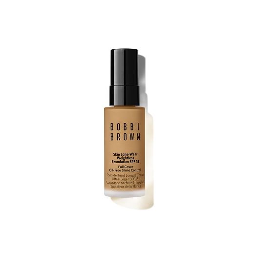 Bobbi Brown Mini Skin Long-Wear Weightless Foundation