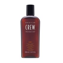 American Crew 3 In 1 Cleanser