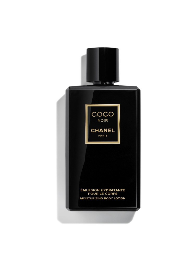 CHANEL COCO NOIR 200 ml