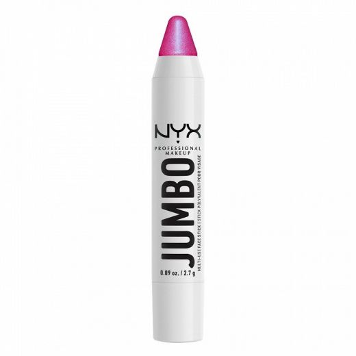 NYX PROFESSIONAL MAKEUP Jumbo Multi-Use Highlighter Stick
