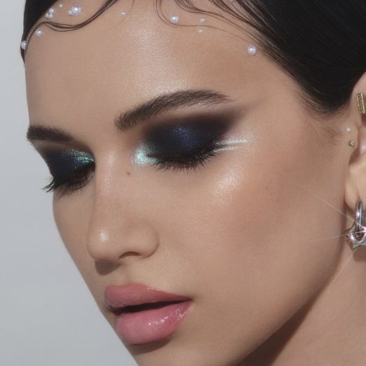 ANASTASIA BEVERLY HILLS Cosmos Eye Shadow Palette