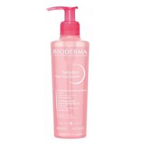 BIODERMA Sensibio Gel Moussant