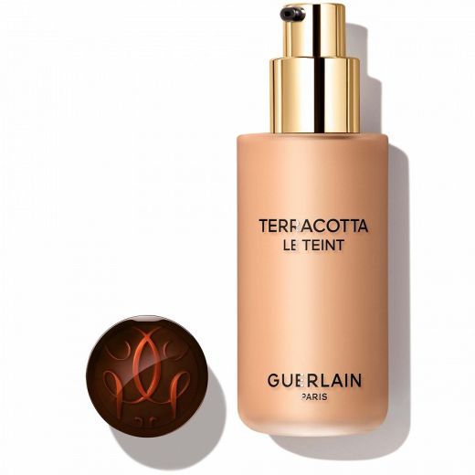 GUERLAIN Terracotta Le Teint Matte Fluid
