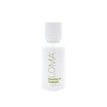 LOMA Nourishing Oil Treatment    (Barojoša, aizsargājoša matu eļļa ar termo aizsardzību)