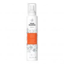 Four Reasons No Nothing Sensitive Strong Mousse