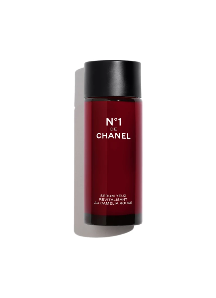 CHANEL N°1 DE CHANEL REVITALIZING EYE SERUM REFILL  15 ml