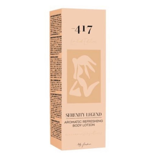 Minus 417 Li-Aromatic Body Lotion