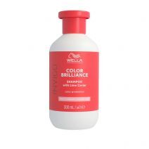 Wella Professionals Invigo Color Brilliance Color Protection Shampoo