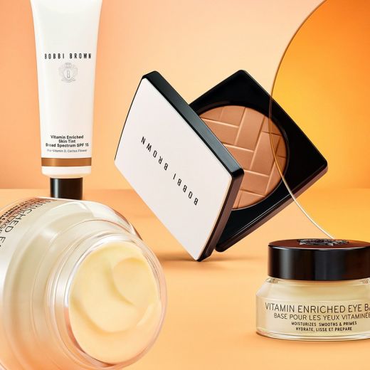 BOBBI BROWN Vitamin Enriched Pressed Powder