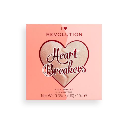 I HEART REVOLUTION Heartbreakers Highlighter