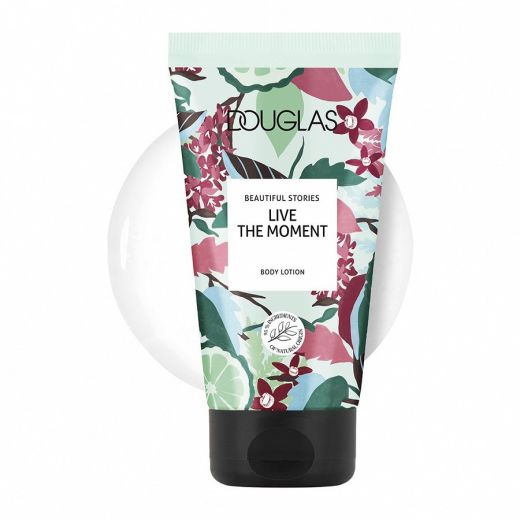 DOUGLAS COLLECTION Beautiful Stories Live The Moment Body Lotion 