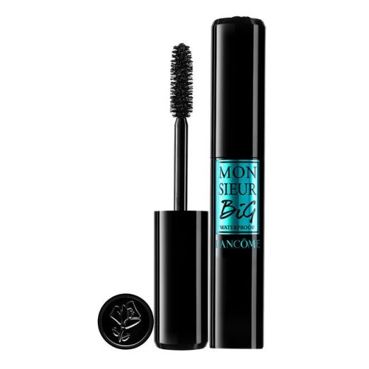 Lancome Monsieur Big Mascara Waterproof  (Ūdensnoturīga skropstu tuša)