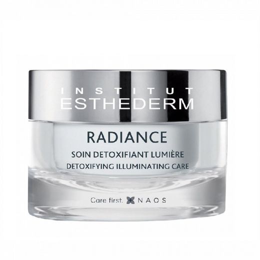 Institut Esthederm Radiance - Perfecting Illuminating Care