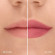LANCÔME Lip Idôle CuddleBlur™ Inflatable Lip Velvet
