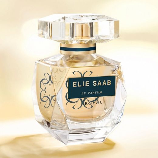 ELIE SAAB Le Parfum Royal