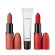 MAC Living Legends Lip Trio 