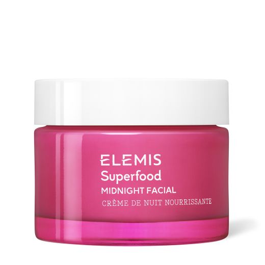 Elemis Superfood Midnight Facial