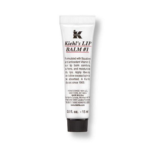 Kiehl's Lip Balm  (Mitrinošs lūpu balzams)