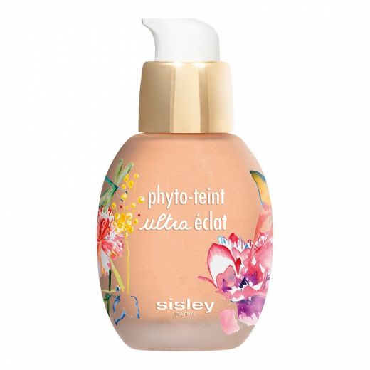 SISLEY Phyto-Teint Ultra Eclat Blooming Peonies Collection