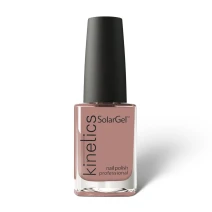 KINETICS Solargel Professional Nail Polish 