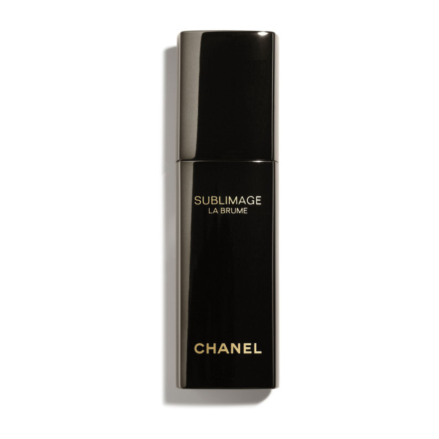 CHANEL SUBLIMAGE LA BRUME 4x18 ml