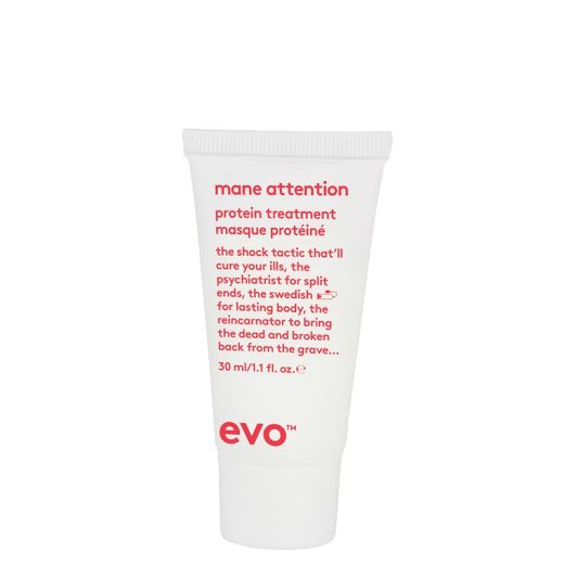 EVO Mane Attention Protein Treatment