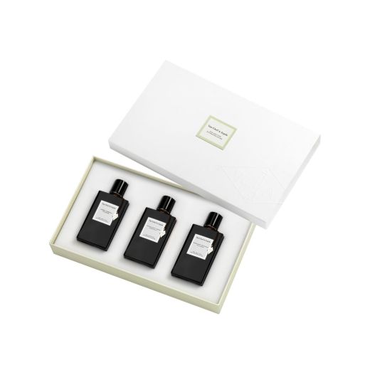 VAN CLEEF & ARPELS Collection Extraordinaire Travel Set 3 X 45 ml