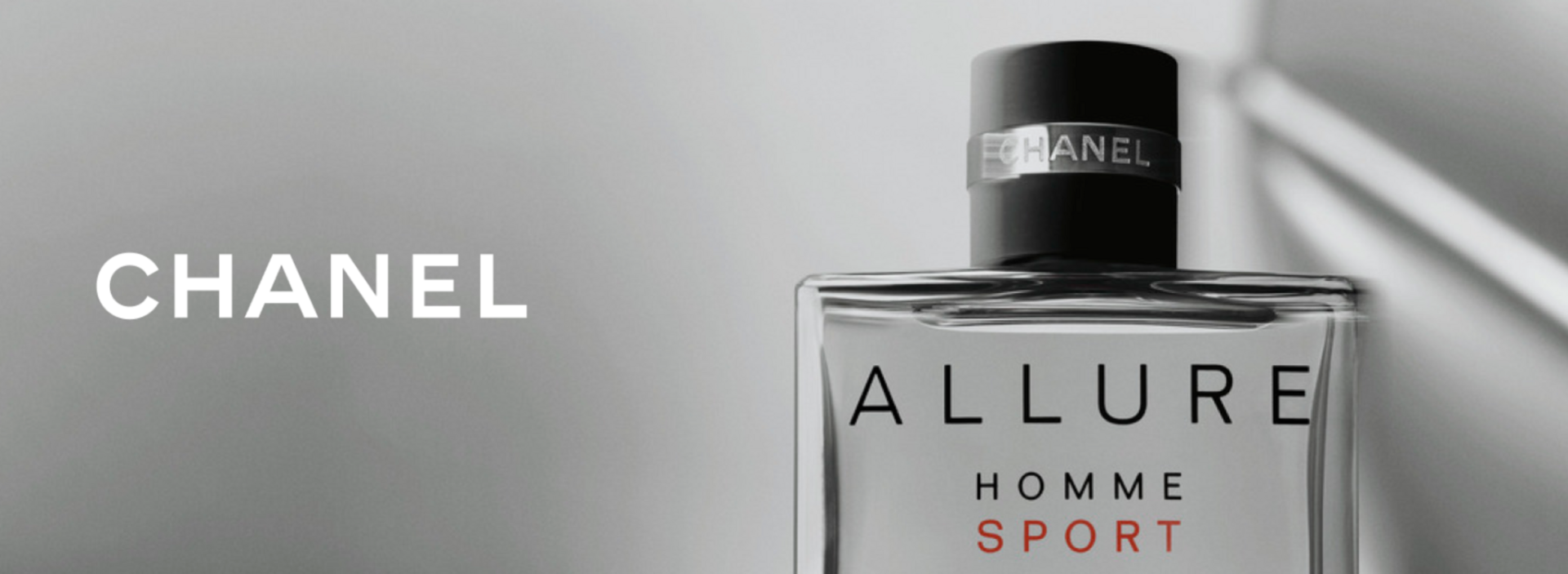 CHANEL ALLURE HOMME SPORT SUPERLEGGERA