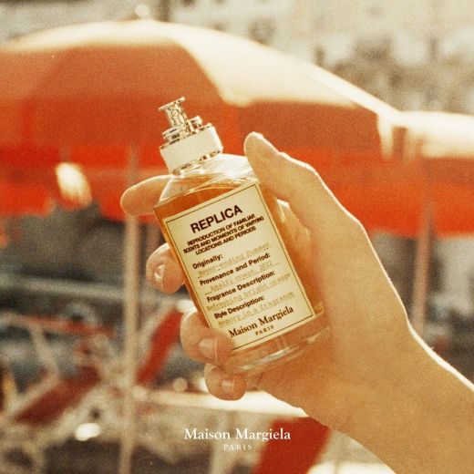 MAISON MARGIELA Replica Never Ending Summer 