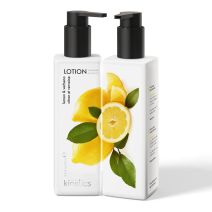 Kinetics Hand & Body Lotion Lemon& Verbena