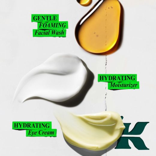 KIEHL'S Soothing Skincare Wonderland Skincare Gift Set 