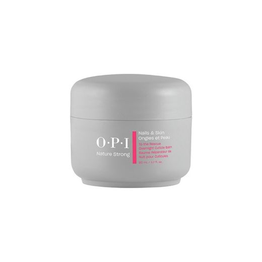 OPI Nails&Skin To The Rescue Overnight Cuticle Balm 