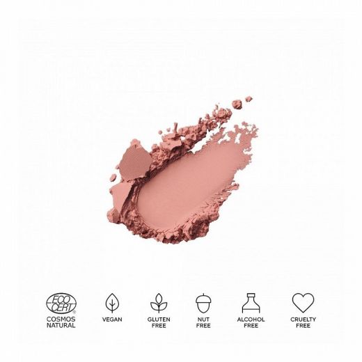MADARA Magnetic Blush Mineral Cheek Blusher
